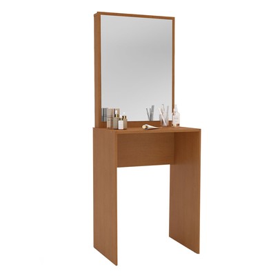 Penteadeira Porto com Espelho Freijó - Politorno