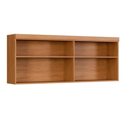 Modulo Facinium 4 Portas Cinamomo / Off Arenas - Pnr Móveis