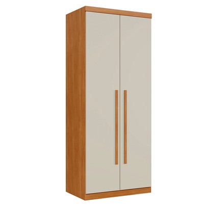 Modulo Facinium 2 Portas Cinamomo / Off Arenas - Pnr Móveis