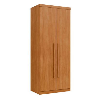Modulo Facinium 2 Portas Cinamomo - Pnr Móveis