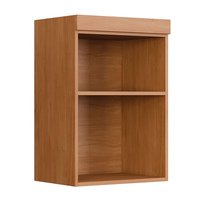 Modulo Facinium Aero Lateral 1 Porta Cinamomo - Pnr Móveis