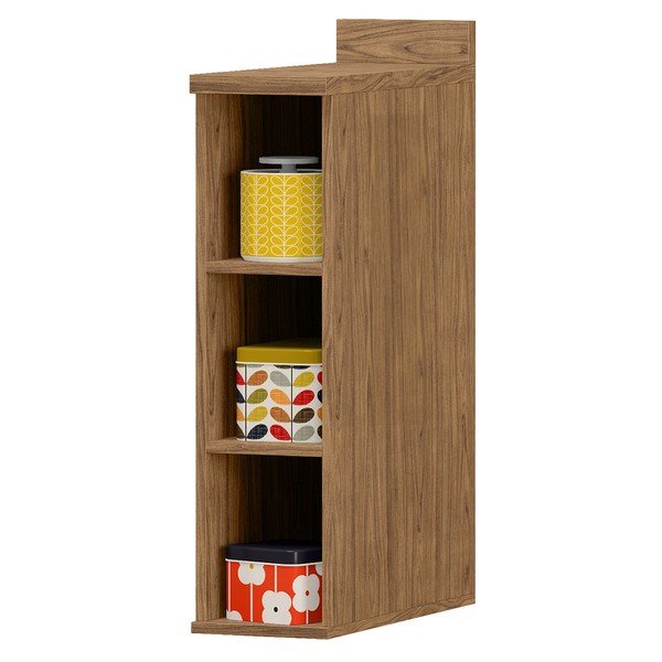 Nicho Cloe 100% Mdf Freijó Bto01 - Pnr Móveis