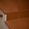 Cozinha Completa 8 Portas 1 Gaveta 100% Mdf Cm0051 Freijó/Off White - Genialflex
