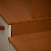 Cozinha Completa 9 Portas 1 Gavetas 100% Mdf Cm0090 Freijó/Off White - Genialflex