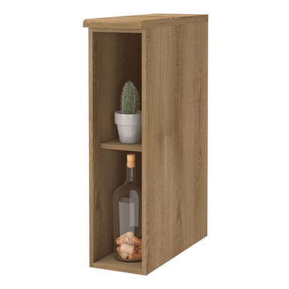 Nicho Dinamarca 1 Prateleira 6123.28 Castani - Indékes