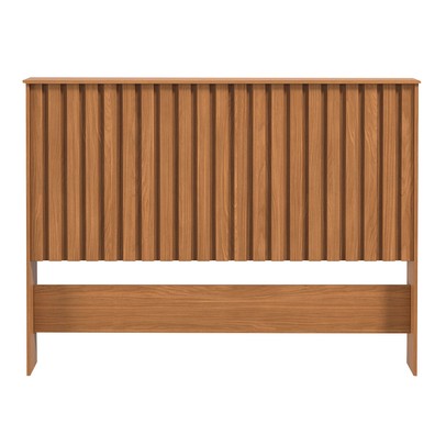 Cabeceira Casal Detroit Ripado Nature - Tebarrot