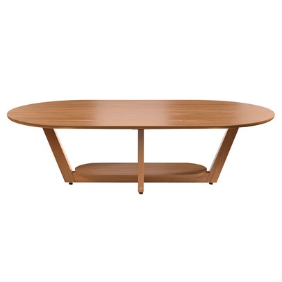 Mesa de Centro Elegance Nature - Tebarrot