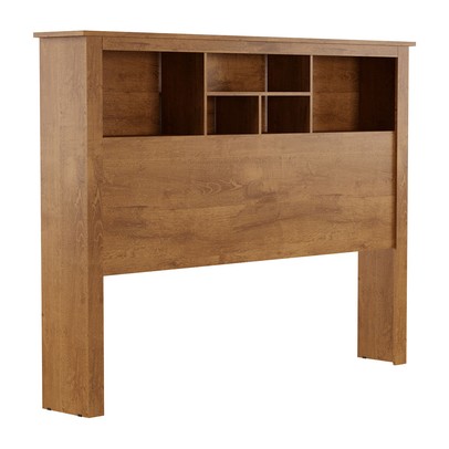 Cabeceira Casal Havaí Nature - Pnr Móveis