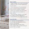 Cama Montessoriana Casal Ana Branco Madeirado - Tigus