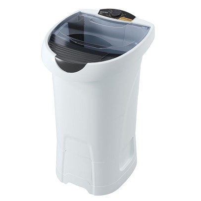 Máquina de Lavar Sally 5kg 127v Branco - Wanke