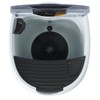 Máquina de Lavar Sally 5kg 127v Branco - Wanke