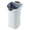Máquina de Lavar Sally 5kg 220v Branco - Wanke