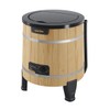 Máquina de Lavar Tradicional 5kg 127v Clara - Wanke