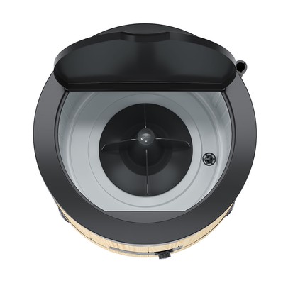Máquina de Lavar Tradicional 5kg 220v Clara - Wanke