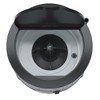 Máquina de Lavar Tradicional 5kg 127v Black - Wanke