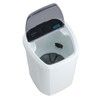 Máquina de Lavar Comfort Lwbe100t3 10 Kg 127v Branco - Wanke