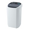 Máquina de Lavar Comfort Lwbe100t3 10 Kg 127v Branco - Wanke