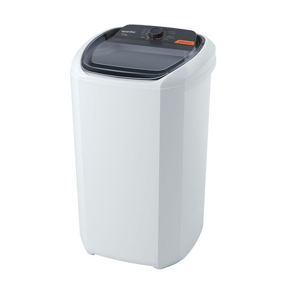 Máquina de Lavar Premium Lwbe150t3 15kg 127v Branco - Wanke