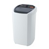 Máquina de Lavar Premium Lwbe150t3 15kg 220v Branco- Wanke