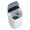 Máquina de Lavar Premium Lwbe150t3 15kg 220v Branco- Wanke