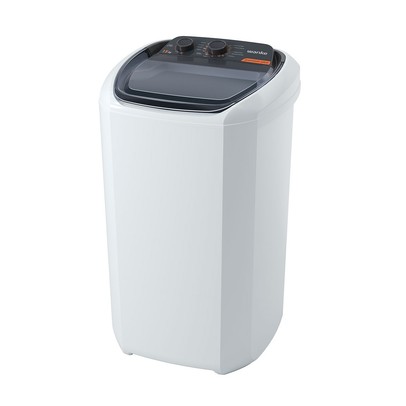Máquina de Lavar Premium Plus Lwbe150t3 15kg 127v Branco - Wanke
