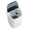 Máquina de Lavar Premium Plus Lwbe150t3 15kg 127v Branco - Wanke