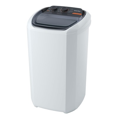 Máquina de Lavar Premium Plus Lwbe150t3 15 Kg 220v Branco - Wanke