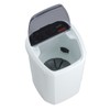 Máquina de Lavar Premium Plus Lwbe150t3 15 Kg 220v Branco - Wanke