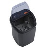 Máquina de Lavar Premium Lwbe201t3 20.1kg 127v Black - Wanke