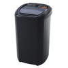 Máquina de Lavar Premium Lwbe201t3 20.1kg 220v Black - Wanke