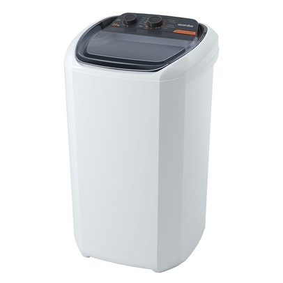 Máquina de Lavar Premium Plus Lwbe201t3 20.1kg 220v Branco - Wanke
