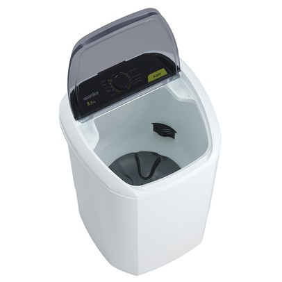 Máquina de Lavar Super Lwbe085t3 8,5kg 220v Branco - Wanke