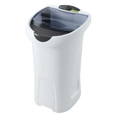 Máquina de Lavar Super Lwli040t 4kg 220v Branco - Wanke