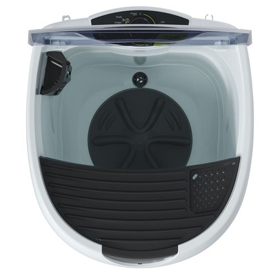 Máquina de Lavar Super Lwli040t 4kg 220v Branco - Wanke