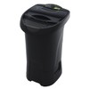 Máquina de Lavar Super Lwli040t 4kg 127v Black - Wanke