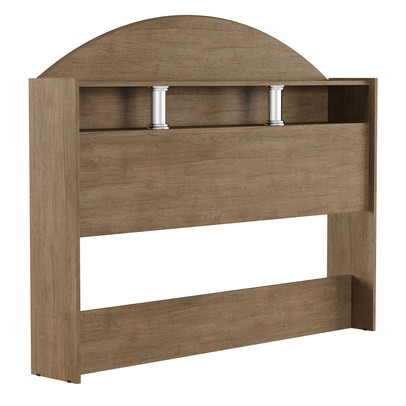 Cabeceira Casal Sicilia Carvalho - Tebarrot