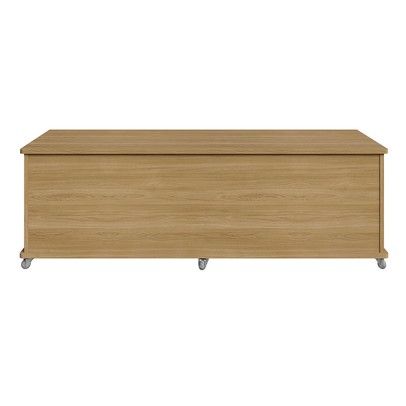 Baú Pablo 1 Porta Hannover - Pnr Móveis