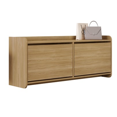 Sapateira Vichy 2 Portas Hannover - Pnr Móveis