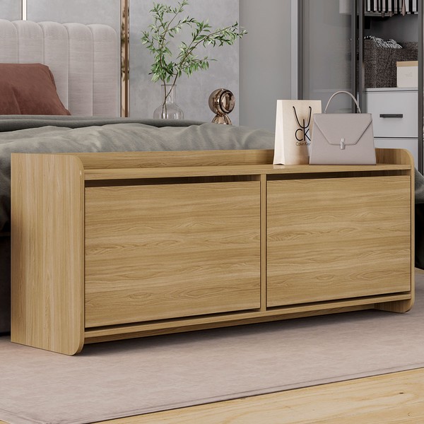 Sapateira Vichy 2 Portas Hannover - Pnr Móveis