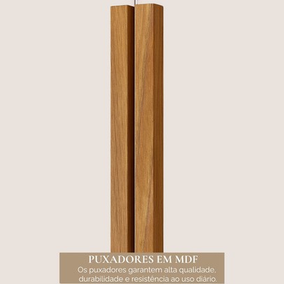 Guarda-Roupa Modulado German 11 Portas 4 Gavetas Branco - Maxel