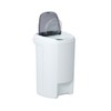 Centrífuga de Roupas Comfort Cwat10 10kg 127v 60hz Branco - Wanke