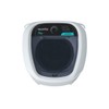 Centrífuga de Roupas Comfort Cwat100 10kg 220v 60hz Branco - Wanke