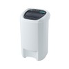 Centrífuga de Roupas Comfort Cwat100 10kg 220v 60hz Branco - Wanke