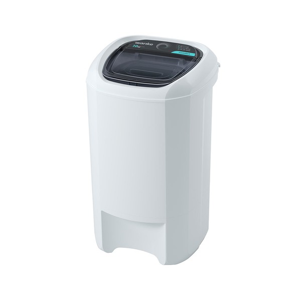 Centrífuga de Roupas Comfort Cwat100 10kg 220v 60hz Branco - Wanke