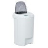 Centrífuga de Roupas Premium Cwat150 15kg 127v 60hz Branco - Wanke