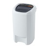 Centrífuga de Roupas Premium Cwat150 15kg 127v 60hz Branco - Wanke