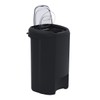 Centrífuga de Roupas Premium Cwat150 15kg 220v 60hz Preto - Wanke