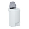 Centrífuga de Roupas Premium Plus Cwat150 15kg 220v 60hz Branco - Wanke