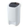 Centrífuga de Roupas Premium Plus Cwat150 15kg 220v 60hz Branco - Wanke