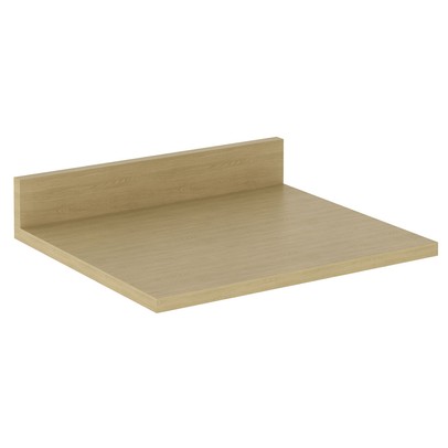 Tampo para Balcão 60 Cm Nanda Nature - Tecno Mobili